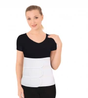 Бандаж послеоперационный Б-333 "Крейт" (№3) Бандаж послеоперационный Б-333 "Крейт" (№3)