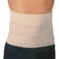 Бандаж послеоперационный трехленточный BE-245 "Orliman" (S/1) Бандаж послеоперационный трехленточный BE-245 "Orliman" (S/1)