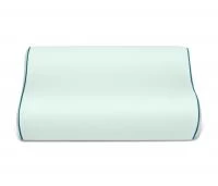 Анатомическая подушка "MemorySleep" S Grand (53х38х12/14 см)