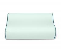 Анатомическая подушка "MemorySleep" S Grand (53х38х12/14 см)