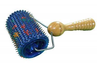 Валик большой (d=6,1 см) УАЛП  "Ляпко" в магазине Склад Медтехники