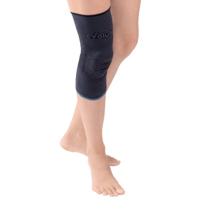 Бандаж компрессионный на коленный сустав Т-8581 Evolution "Тривес" в магазине Склад Медтехники